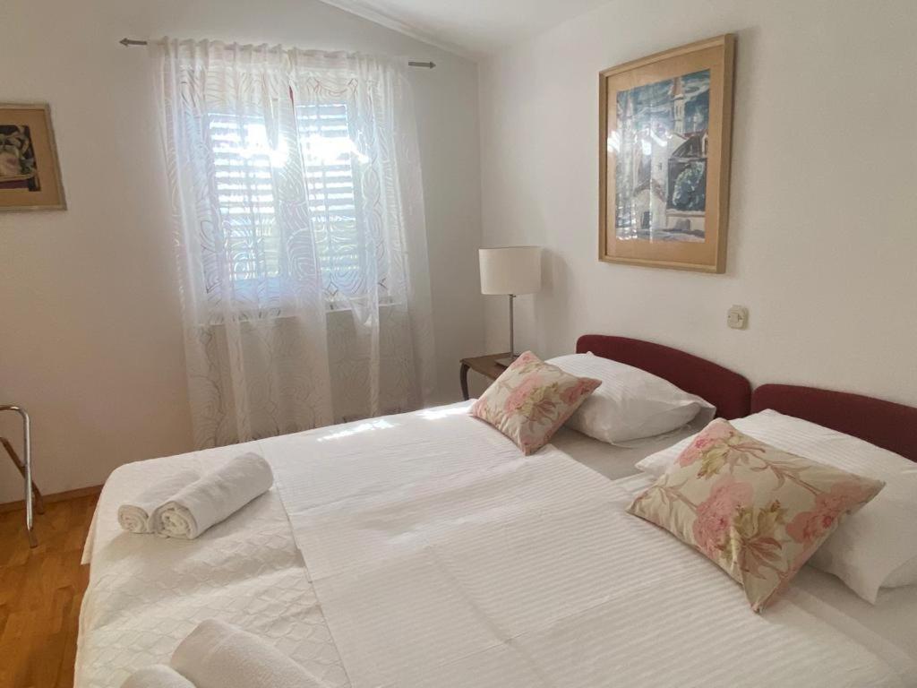 Apartment In Maslinica 70M From The Sea المظهر الخارجي الصورة