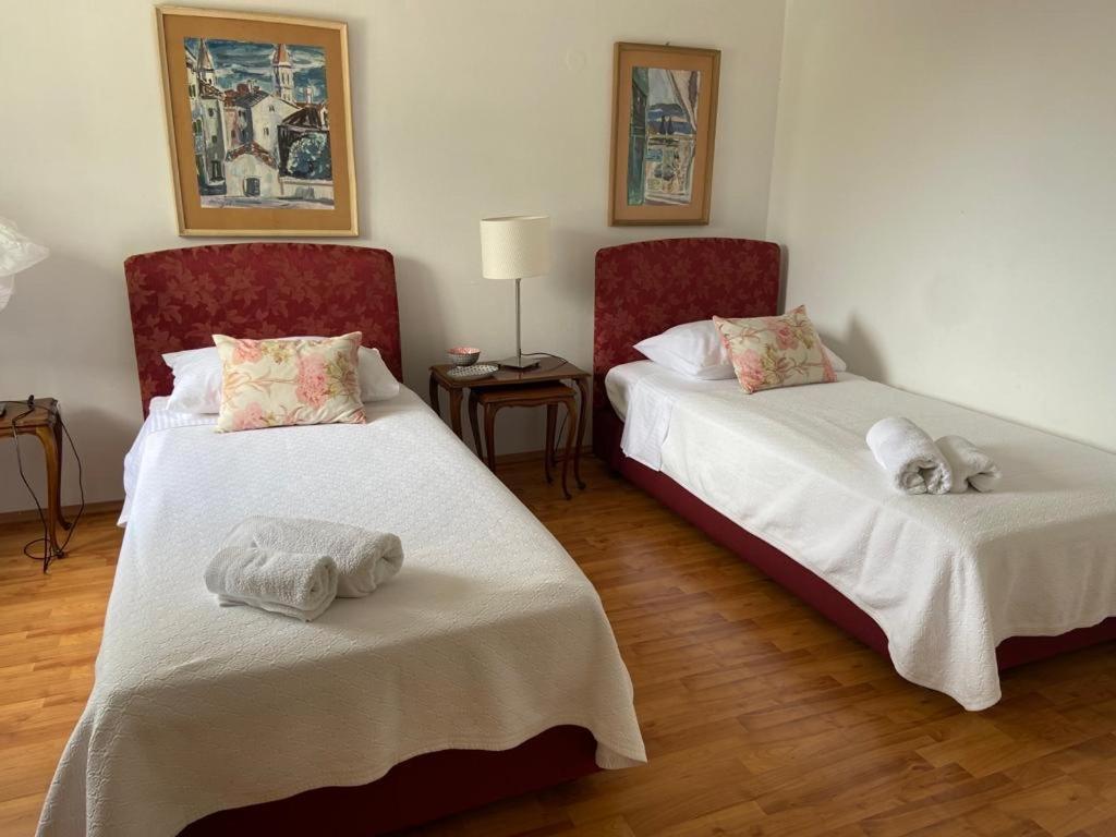 Apartment In Maslinica 70M From The Sea المظهر الخارجي الصورة