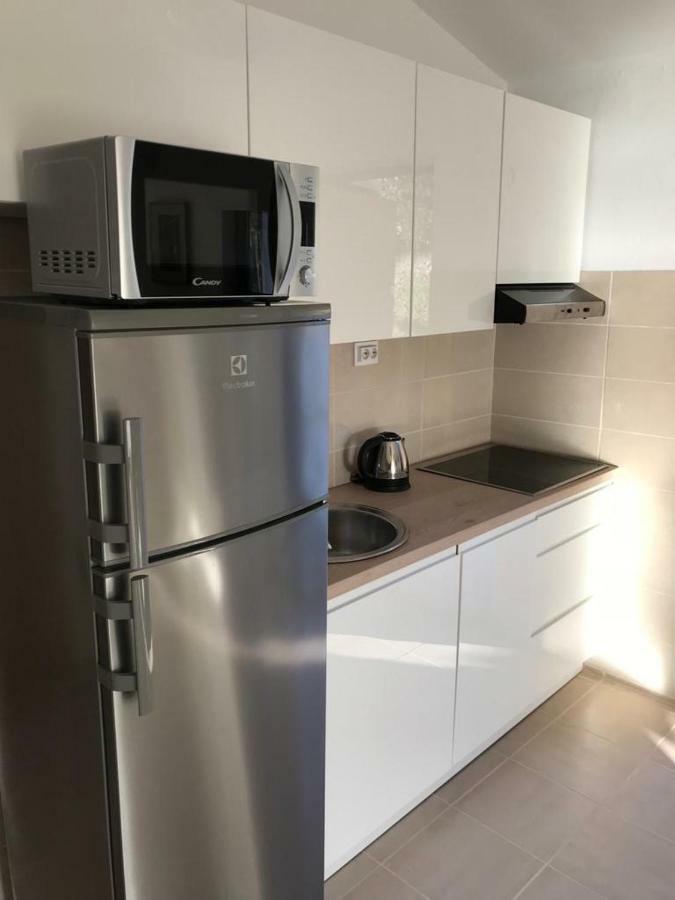 Apartment In Maslinica 70M From The Sea المظهر الخارجي الصورة